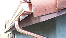 Rain Gutter Installation, Repair, Cleaning in New Windsor, MD